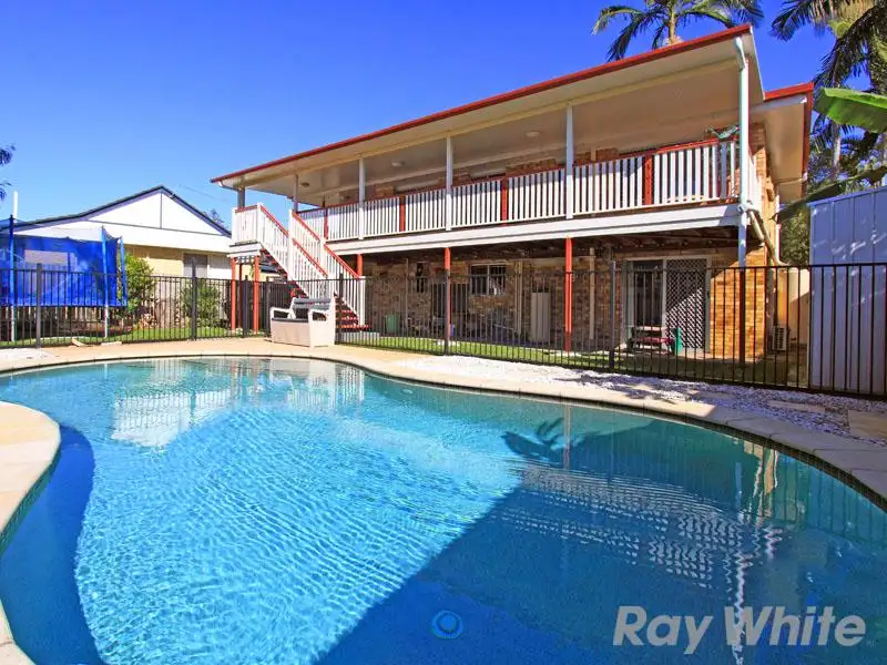 Main view of Homely house listing, 18 Devoran St, Albany Creek QLD