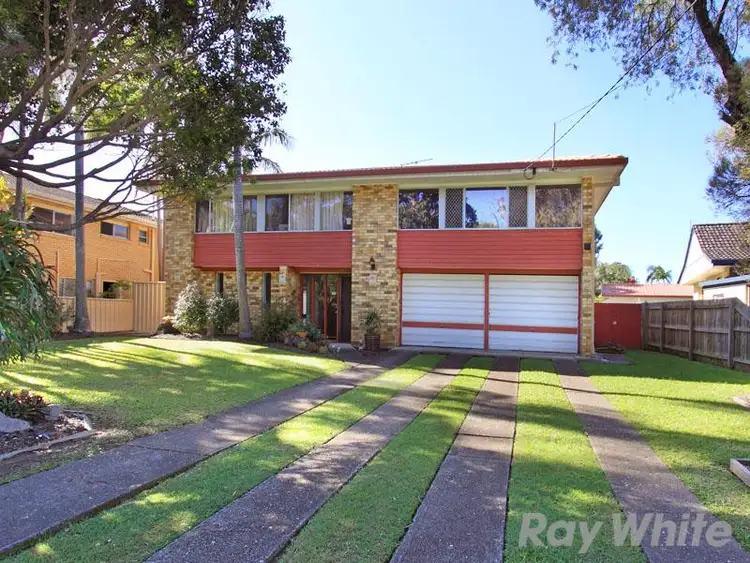 Second view of Homely house listing, 18 Devoran St, Albany Creek QLD