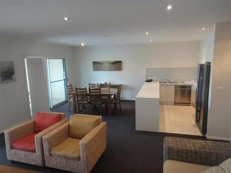 Main view of Homely villa listing, 503 'Oaks Pacific Blue Resort', Salamander Bay NSW