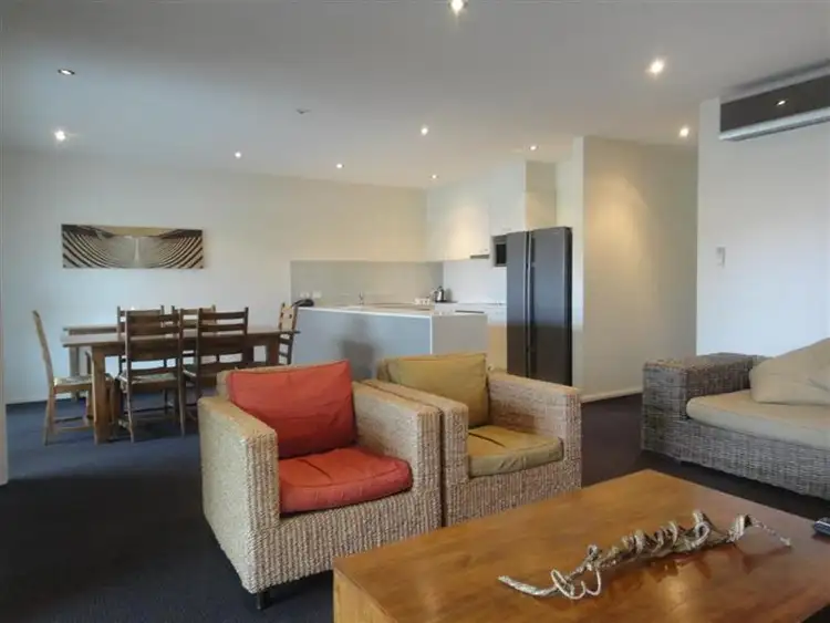 Fifth view of Homely villa listing, 503 'Oaks Pacific Blue Resort', Salamander Bay NSW