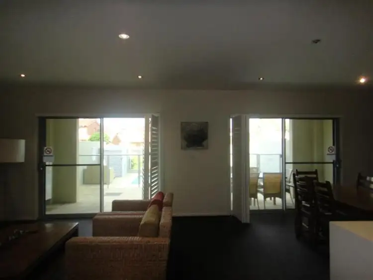 Sixth view of Homely villa listing, 503 'Oaks Pacific Blue Resort', Salamander Bay NSW