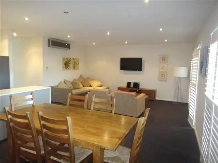 Seventh view of Homely villa listing, 503 'Oaks Pacific Blue Resort', Salamander Bay NSW