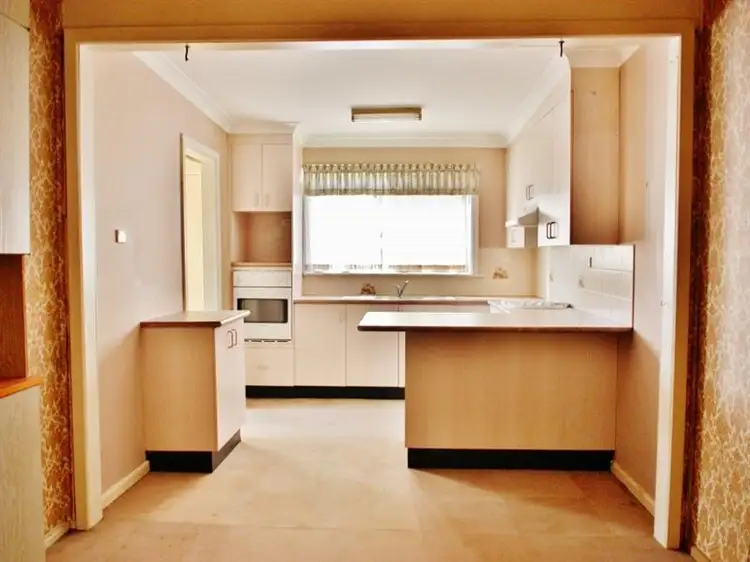 Second view of Homely house listing, 18 Templemore St, Young NSW
