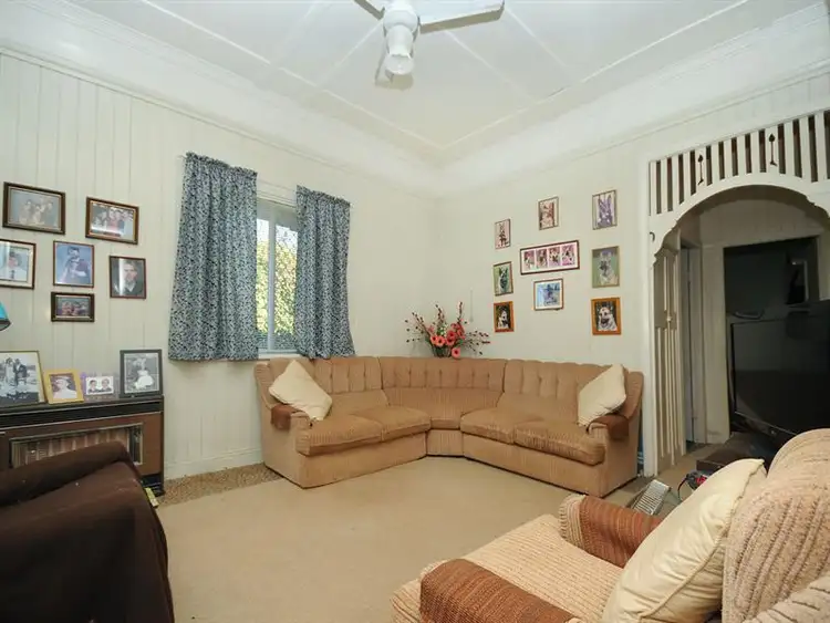 Second view of Homely house listing, 23 Sir St, East Toowoomba QLD