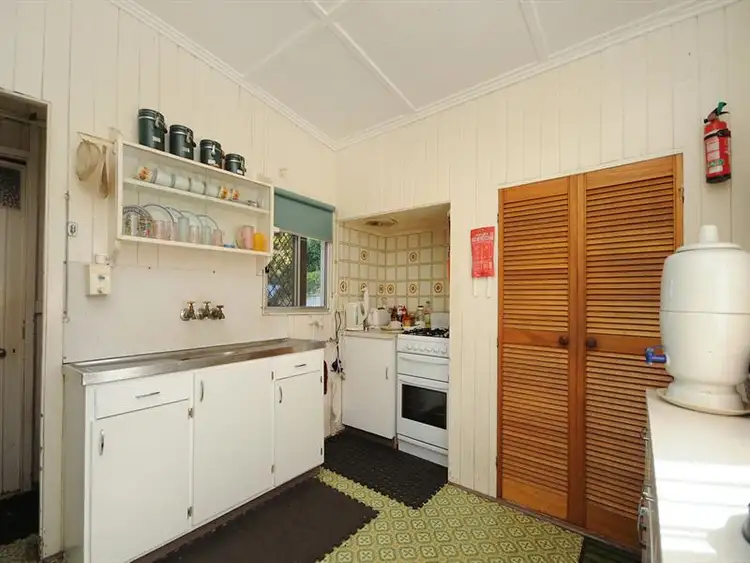 Third view of Homely house listing, 23 Sir St, East Toowoomba QLD