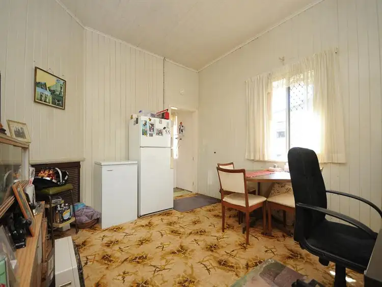 Fourth view of Homely house listing, 23 Sir St, East Toowoomba QLD