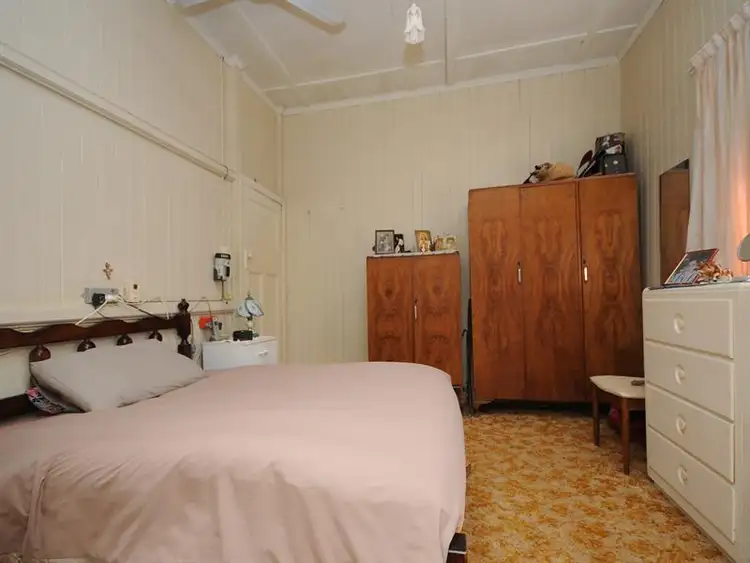 Fifth view of Homely house listing, 23 Sir St, East Toowoomba QLD
