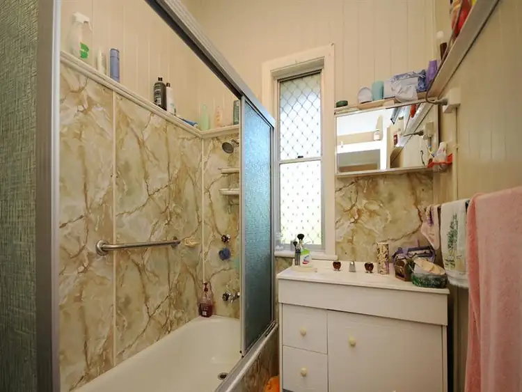 Sixth view of Homely house listing, 23 Sir St, East Toowoomba QLD