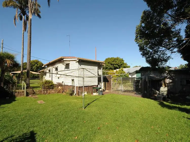 Seventh view of Homely house listing, 23 Sir St, East Toowoomba QLD
