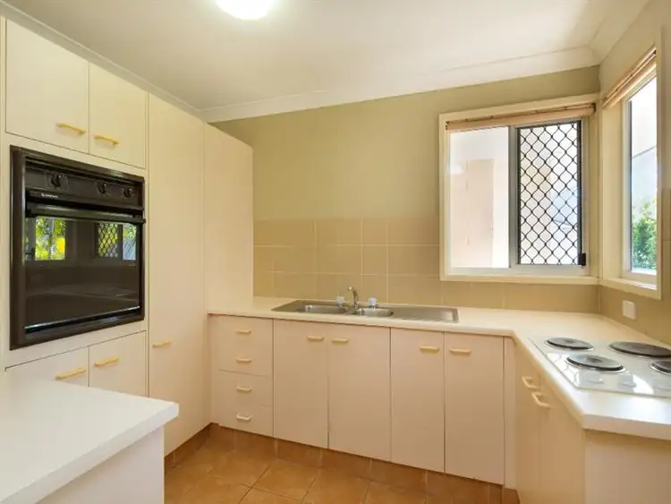 Second view of Homely unit listing, 60/128 Benowa Rd, Southport QLD