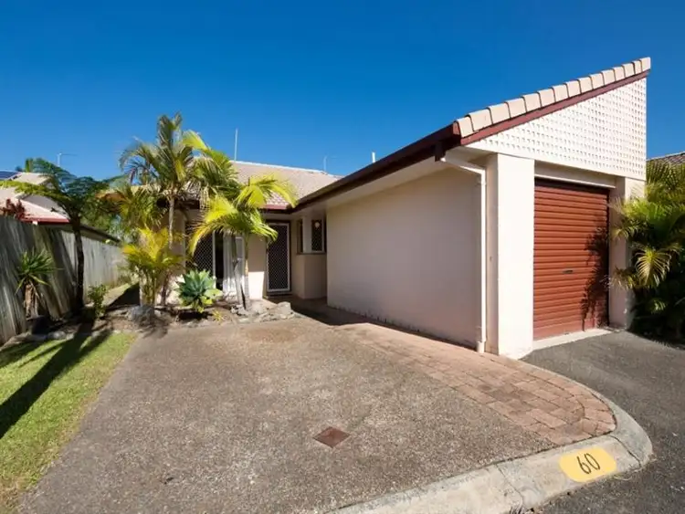 Fourth view of Homely unit listing, 60/128 Benowa Rd, Southport QLD