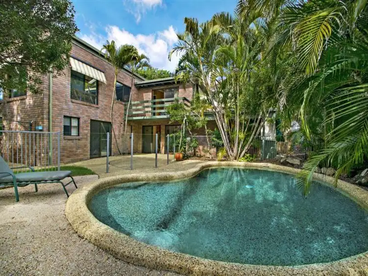 23 Woodlark Rse, Sunrise Beach QLD