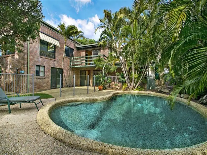 Main view of Homely house listing, 23 Woodlark Rse, Sunrise Beach QLD