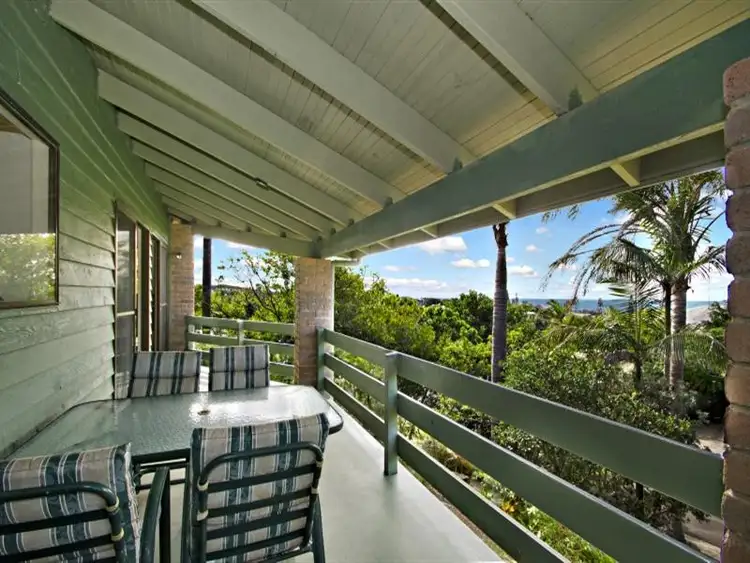 Fourth view of Homely house listing, 23 Woodlark Rse, Sunrise Beach QLD