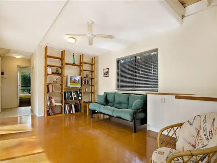 Seventh view of Homely house listing, 23 Woodlark Rse, Sunrise Beach QLD