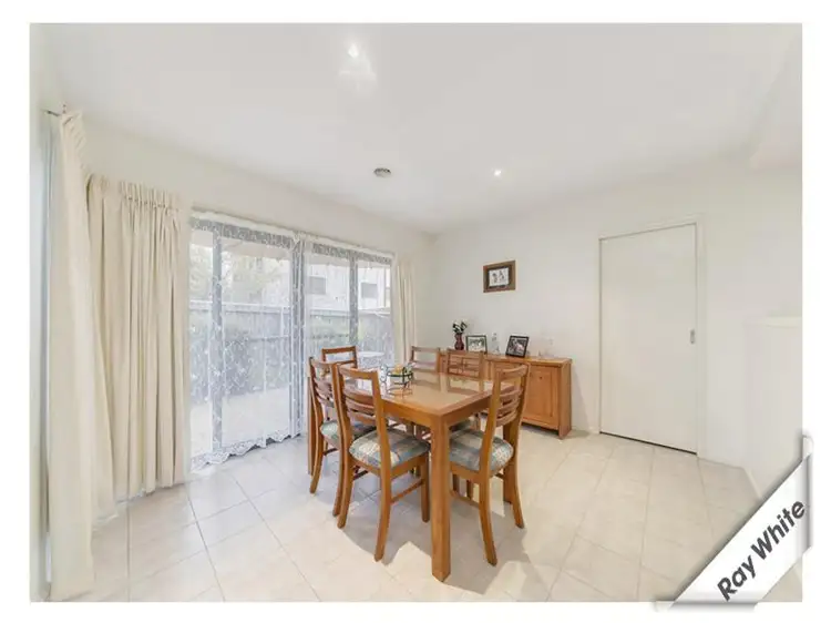 Fifth view of Homely townhouse listing, 52 Eileen Good St, Tuggeranong ACT