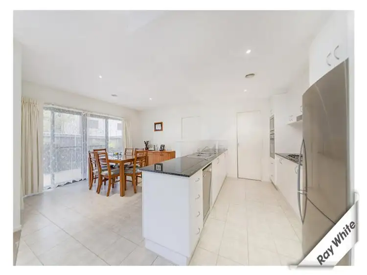 Sixth view of Homely townhouse listing, 52 Eileen Good St, Tuggeranong ACT