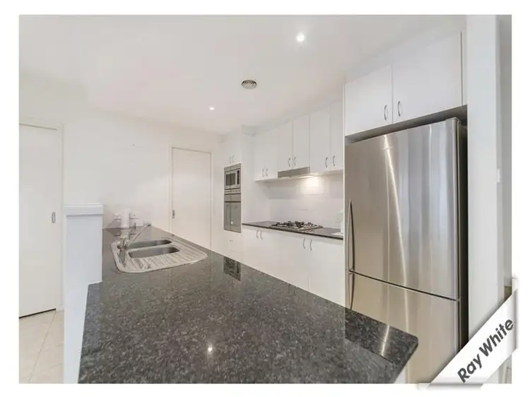 Seventh view of Homely townhouse listing, 52 Eileen Good St, Tuggeranong ACT