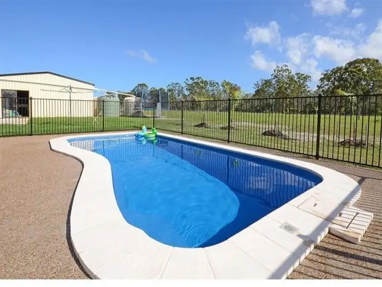 Third view of Homely house listing, 29 Westwood Way, Maryborough QLD