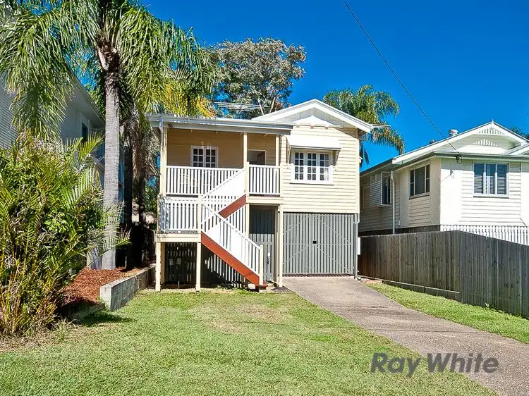 18 Wye St, Mitchelton QLD