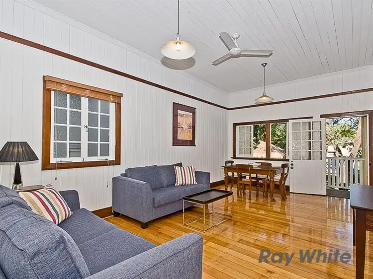 Second view of Homely house listing, 18 Wye St, Mitchelton QLD