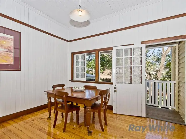 Third view of Homely house listing, 18 Wye St, Mitchelton QLD