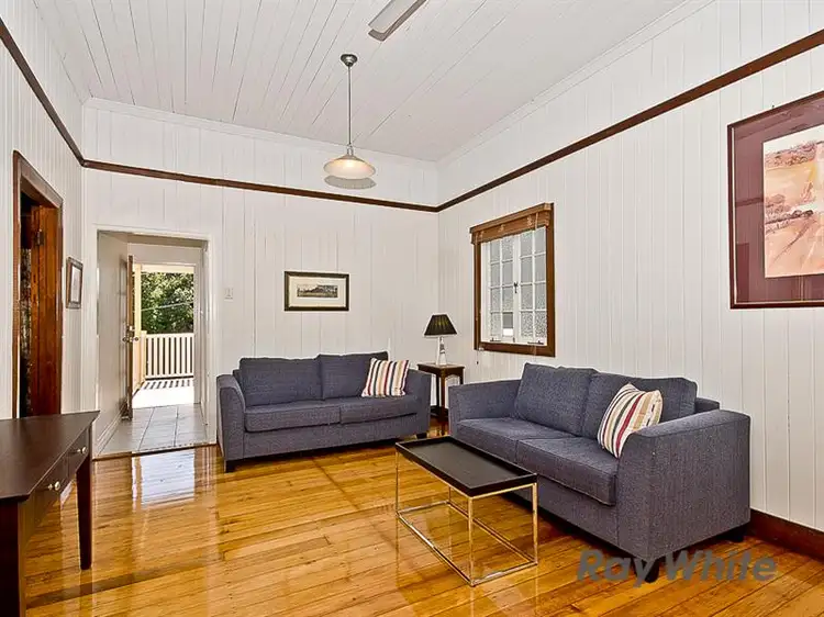 Fourth view of Homely house listing, 18 Wye St, Mitchelton QLD