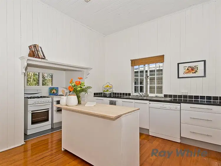 Fifth view of Homely house listing, 18 Wye St, Mitchelton QLD