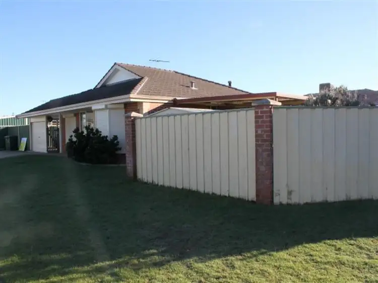 Main view of Homely house listing, 3 Caen Ent, Port Kennedy WA