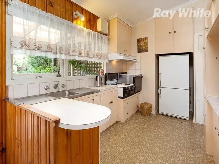 Second view of Homely house listing, 15 High St, Beechworth VIC