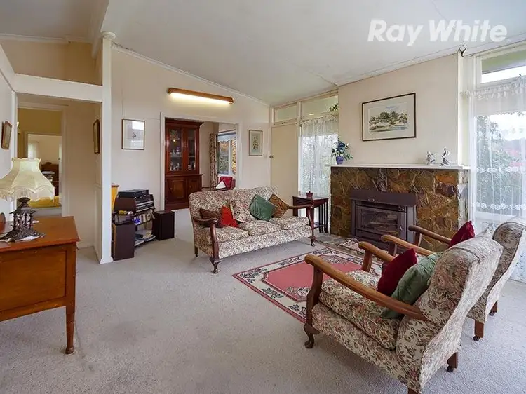 Third view of Homely house listing, 15 High St, Beechworth VIC