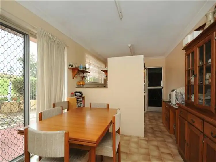 Second view of Homely house listing, 224 Hermitage Rd, Cranley QLD