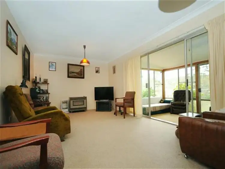 Fourth view of Homely house listing, 224 Hermitage Rd, Cranley QLD