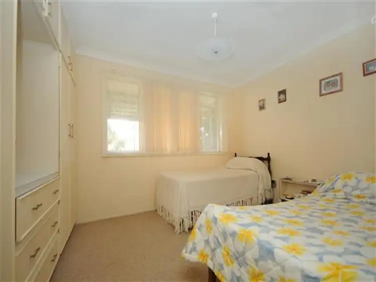 Fifth view of Homely house listing, 224 Hermitage Rd, Cranley QLD