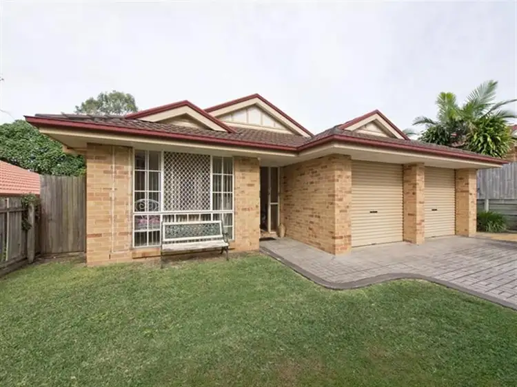 34 Orania Cres, Calamvale QLD