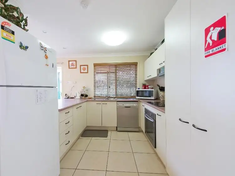 Sixth view of Homely house listing, 34 Orania Cres, Calamvale QLD