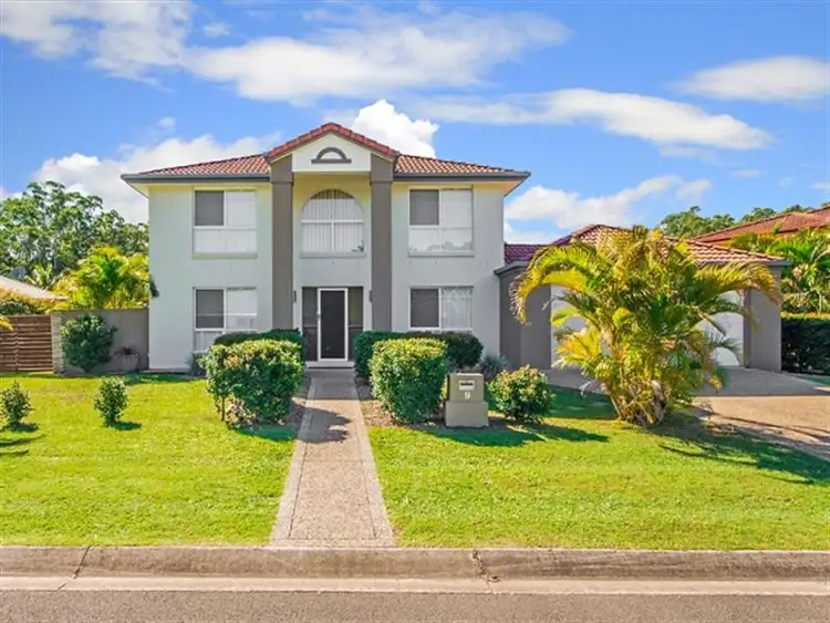 9 Daintree Way, Tewantin QLD