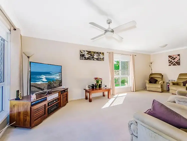 Second view of Homely house listing, 9 Daintree Way, Tewantin QLD