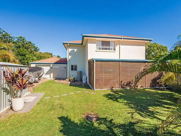 Fifth view of Homely house listing, 9 Daintree Way, Tewantin QLD