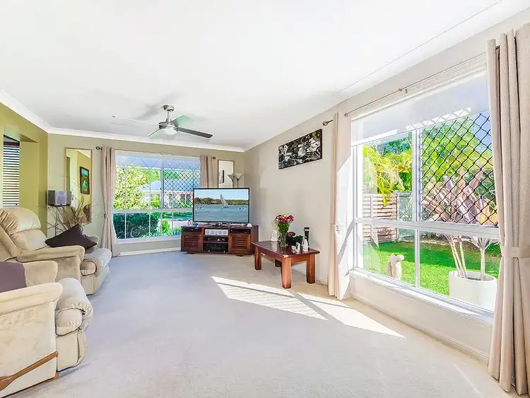 Sixth view of Homely house listing, 9 Daintree Way, Tewantin QLD