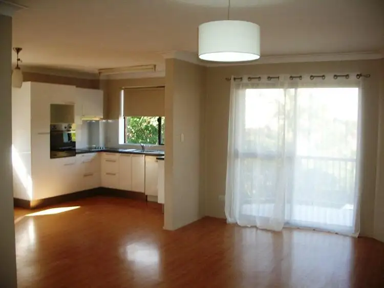 Main view of Homely unit listing, 1/37 Riverview Tce, Indooroopilly QLD