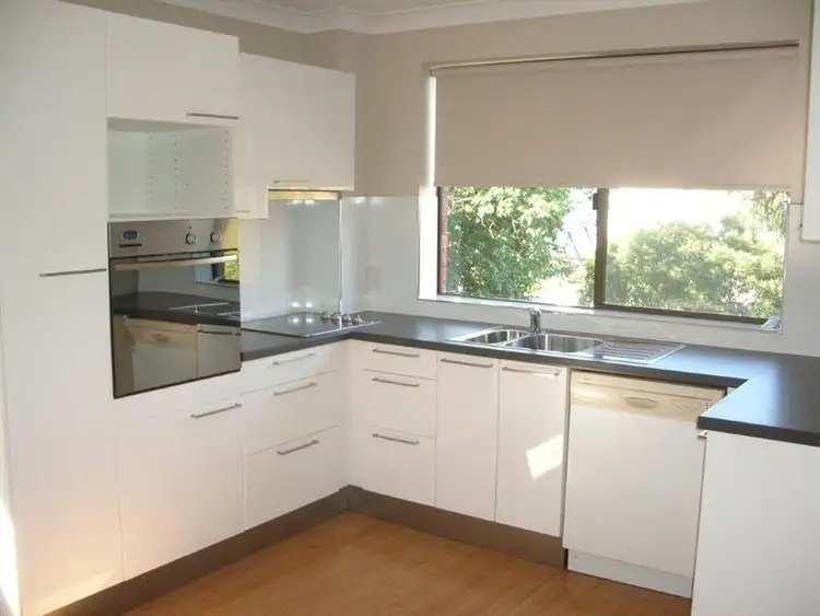 Second view of Homely unit listing, 1/37 Riverview Tce, Indooroopilly QLD