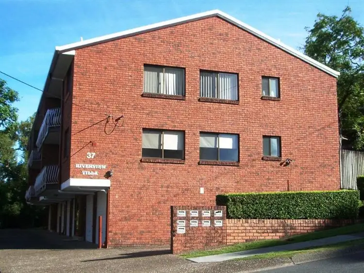 Third view of Homely unit listing, 1/37 Riverview Tce, Indooroopilly QLD