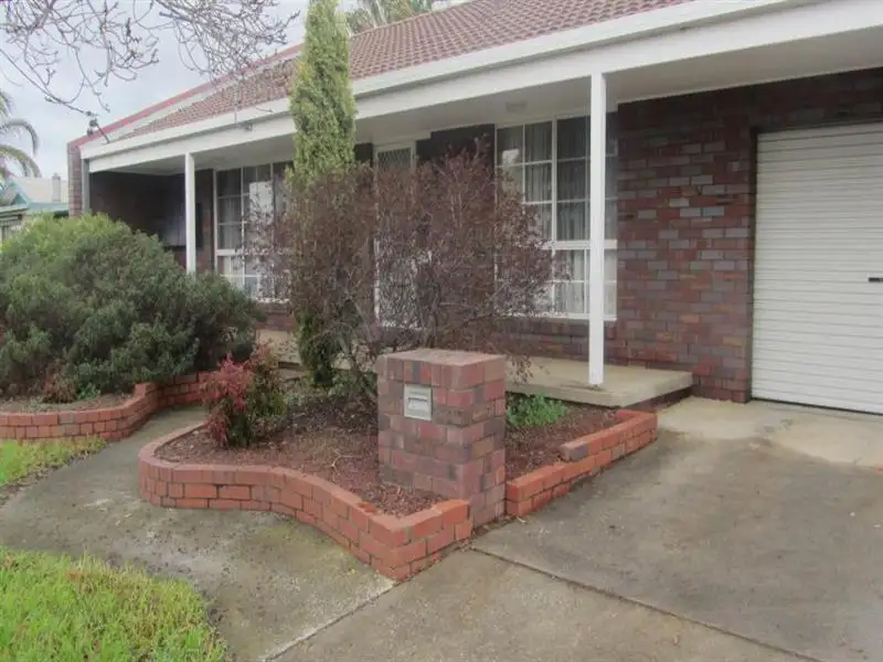 Main view of Homely unit listing, 1 and 2/748 East St, East Albury NSW