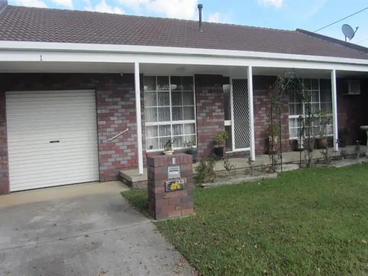 Second view of Homely unit listing, 1 and 2/748 East St, East Albury NSW