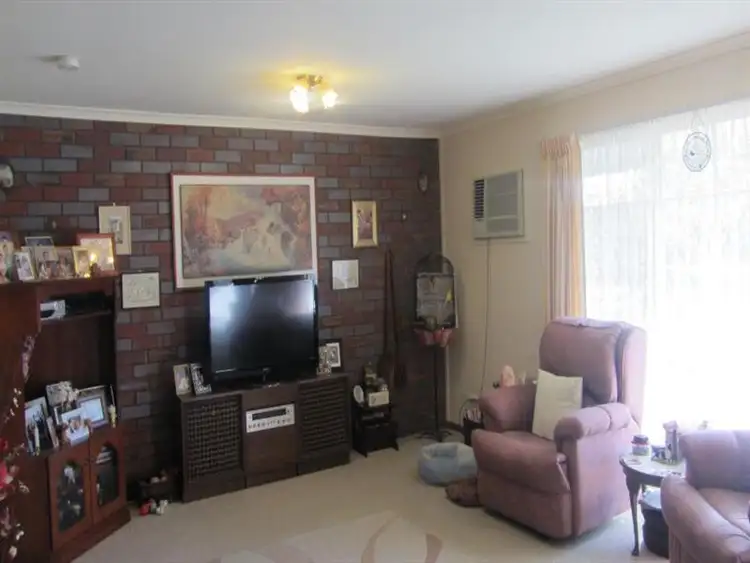 Fourth view of Homely unit listing, 1 and 2/748 East St, East Albury NSW