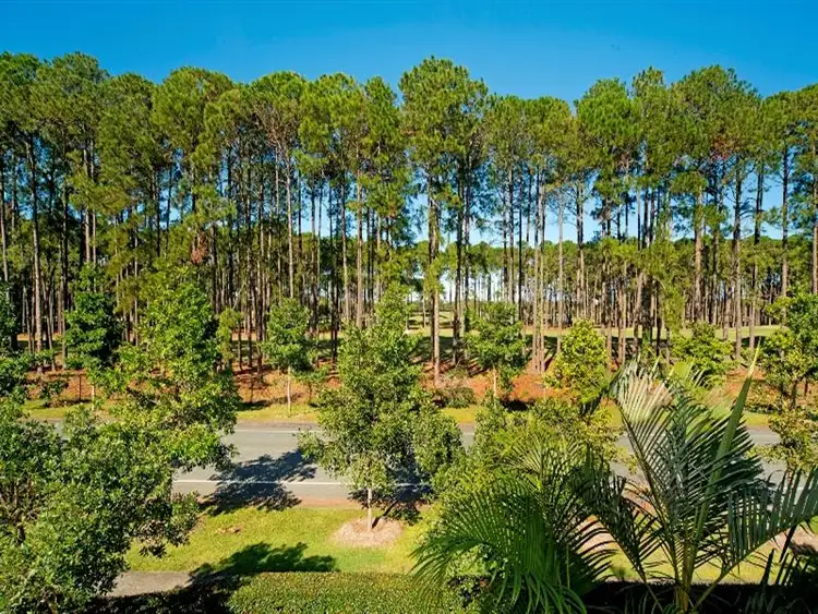 Second view of Homely townhouse listing, 42/38 Caseys Rd, Hope Island QLD