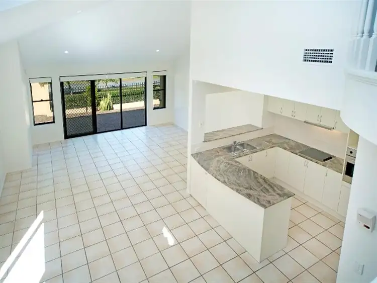 Third view of Homely townhouse listing, 42/38 Caseys Rd, Hope Island QLD