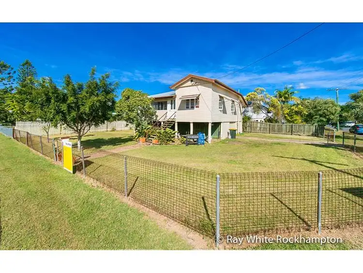 Main view of Homely house listing, 89 Lion Creek Rd, Wandal QLD