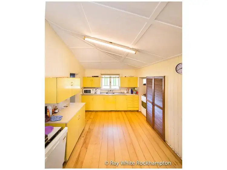 Second view of Homely house listing, 89 Lion Creek Rd, Wandal QLD